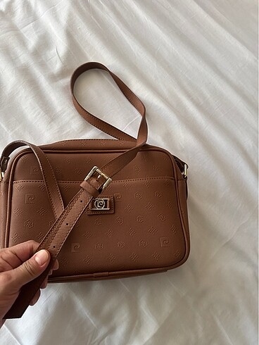 Pierre Cardin Çapraz çanta