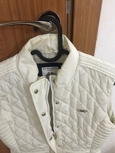 U.S Polo Assn. Polo yelek