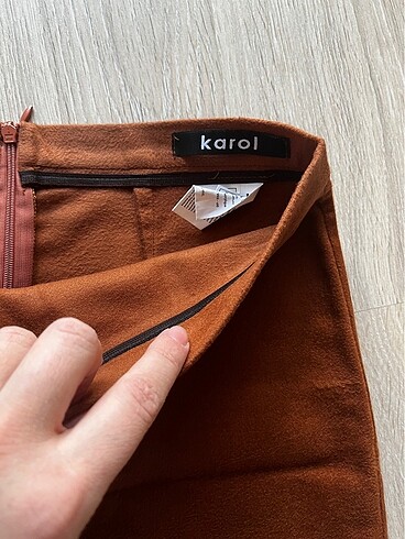 Koton Karol etek