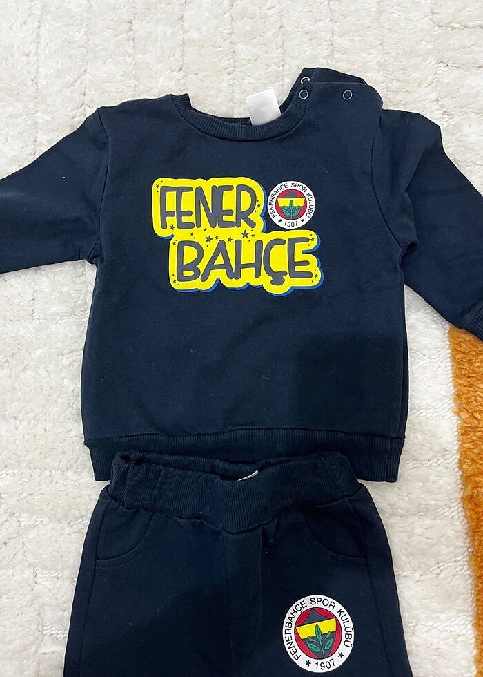 Fenerbahçe alt üst takım - Görsel 3