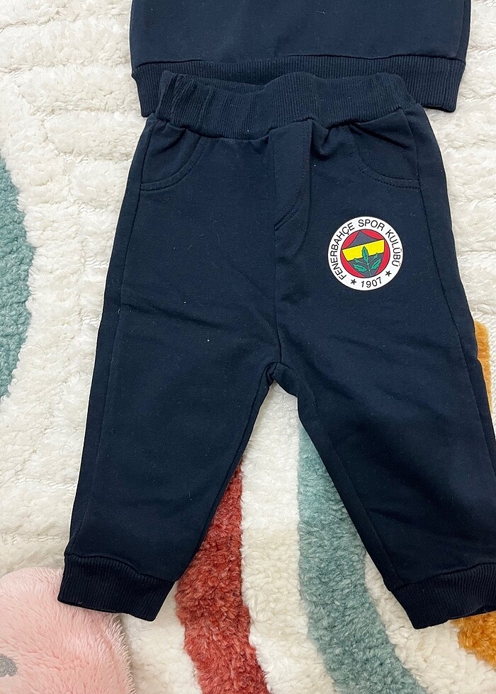 Fenerbahçe alt üst takım - Görsel 4