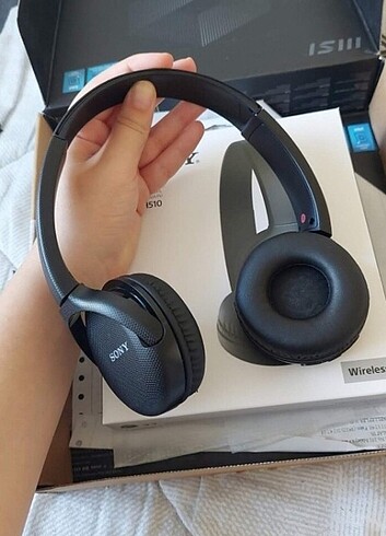 Sony wh-ch510 bluetooth kulaklık 