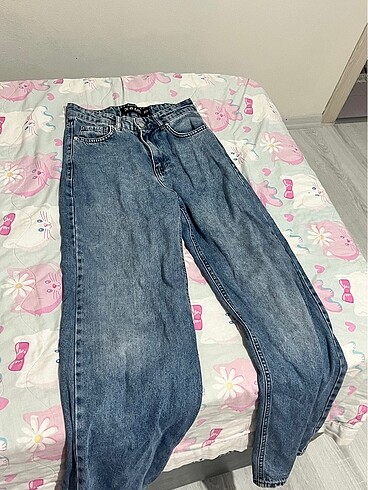 Mom jean