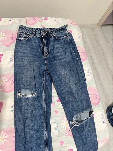 Trendyol mom jean