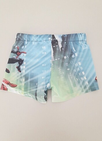 3 - 4 YAŞ ERKEK ÇOCUK MAYOSU - Görsel 2