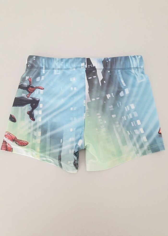 3 - 4 YAŞ ERKEK ÇOCUK MAYOSU - Görsel 2