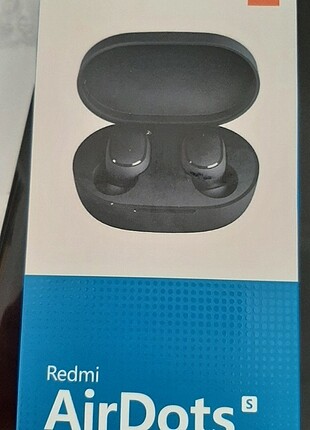 Xiaomi redmi airdots bluetooth kulaklık hepsiburada dan alındı h