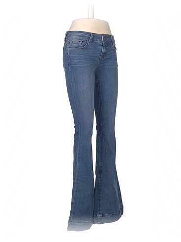 Diğer PreLoved Jean / Kot %70 İndirimli.