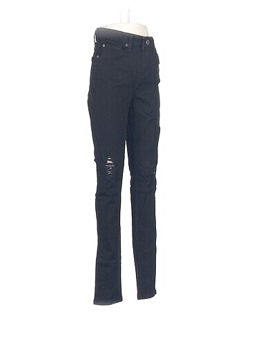 Love My Body Love My Body Jean / Kot %70 İndirimli.