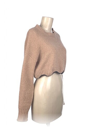 Zara Zara Kazak / Triko %70 İndirimli.