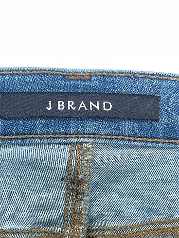 universal Beden mavi Renk J Brand Jean / Kot %70 İndirimli.