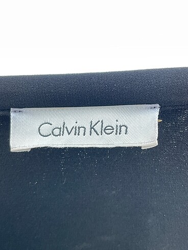 universal Beden çeşitli Renk Calvin Klein Kısa Elbise %70 İndirimli.