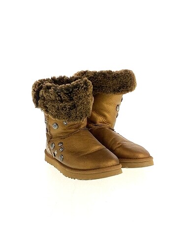 Vintage Love Vintage Love Bot %70 İndirimli.