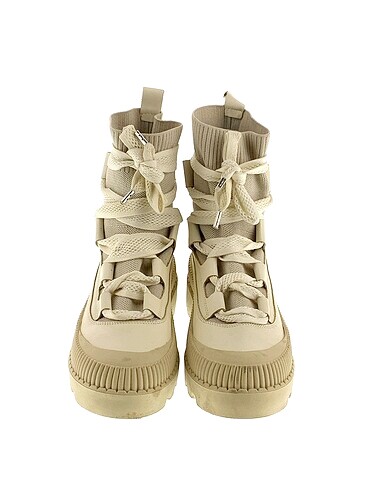 38 Beden Vintage Love Bot %70 İndirimli.