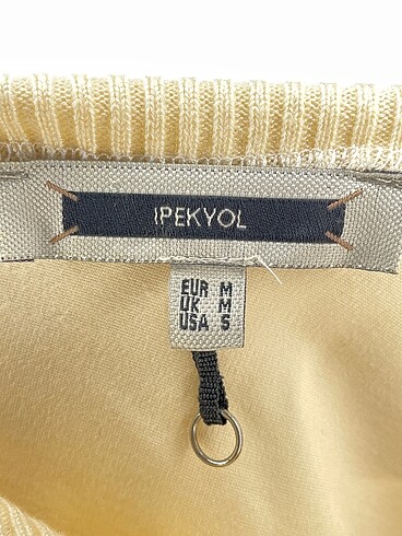 m Beden çeşitli Renk ipekyol Kazak / Triko %70 İndirimli.