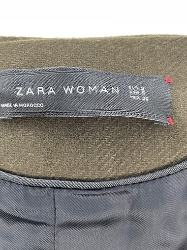 s Beden çeşitli Renk Zara Kaban %70 İndirimli.