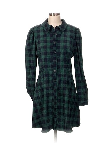 Zara Kısa Elbise %70 İndirimli.