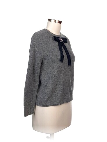Zara Zara Kazak / Triko %70 İndirimli.