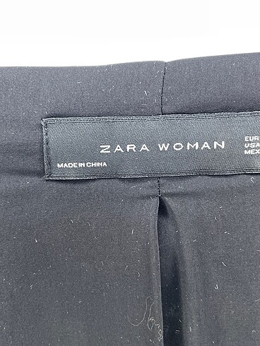 s Beden çeşitli Renk Zara Blazer %70 İndirimli.