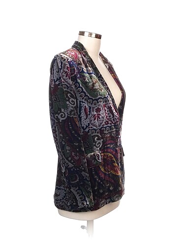 Zara Zara Blazer %70 İndirimli.