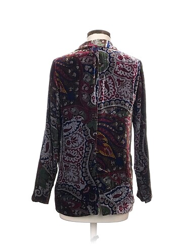 s Beden Zara Blazer %70 İndirimli.