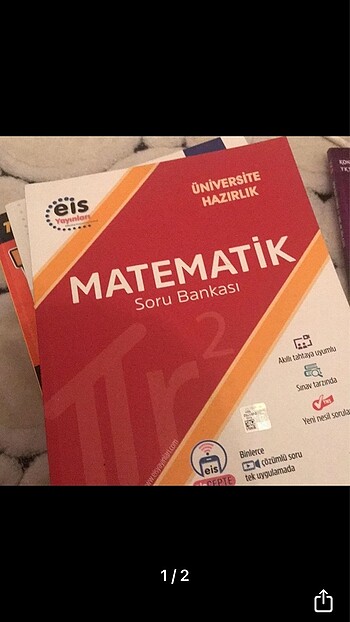 eis matematik sb