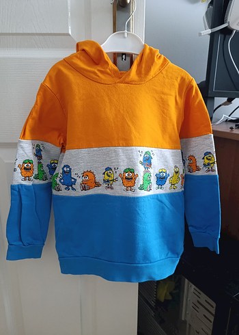 lc-waikiki 5 Yaş