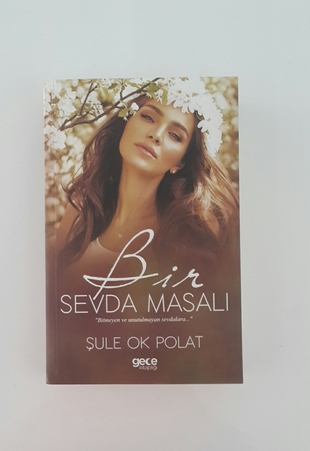 Bir Sevda Masalı 