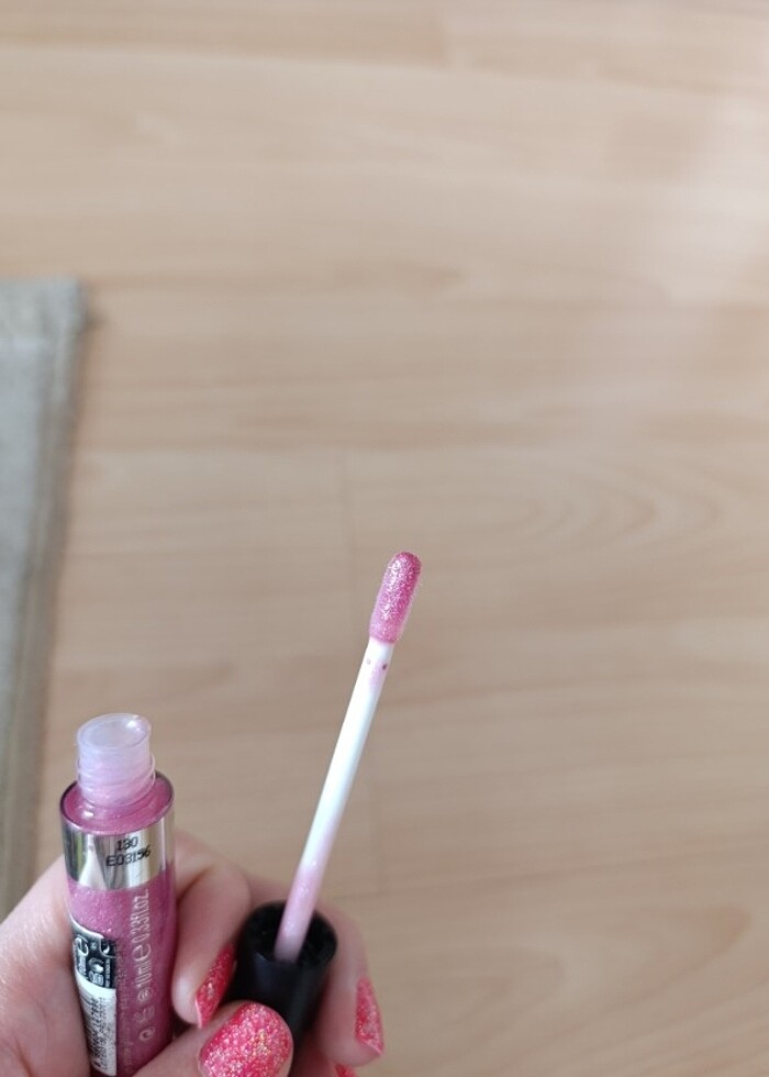 Parlatıcı ruj  - Görsel 5