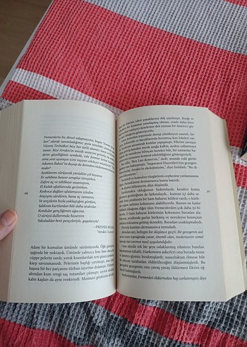 Beden Renk Dune - Frank Herbert