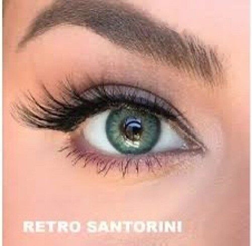 El Amore SANTORİNİ 9 aylık + solüsyon