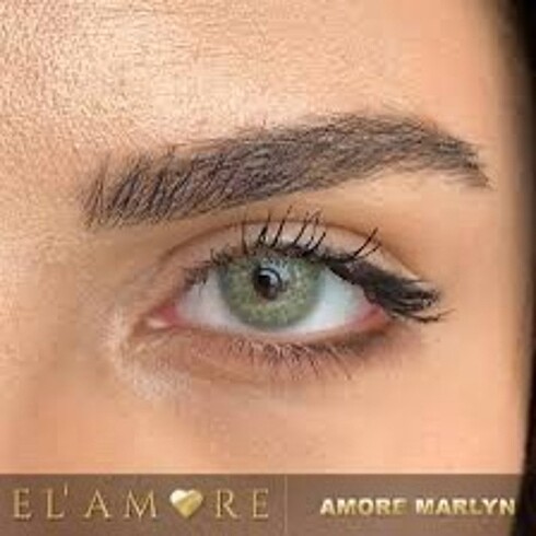 El Amore MARLYN 9 aylık + solüsyon