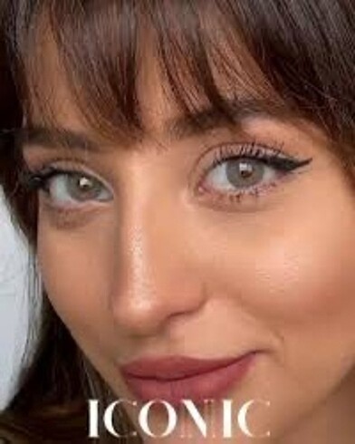 Iconic Iconic beauty LOLİTE 3 aylık + solüsyon