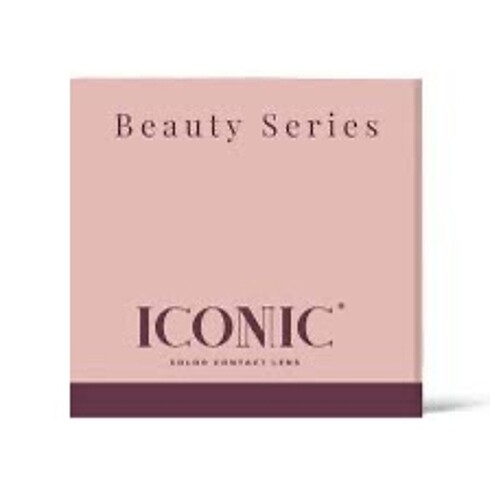  Beden Iconic PASİFİC 3 aylık + solüsyon