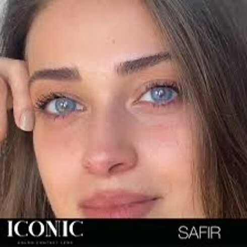 Iconic Iconic SAFIR 3 aylık numarasız