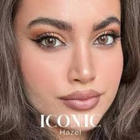 Iconic Iconic HAZEL 3 aylık numarasız