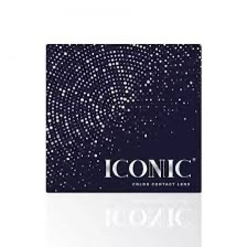 Beden Iconic NAVY 3 aylık numarasız