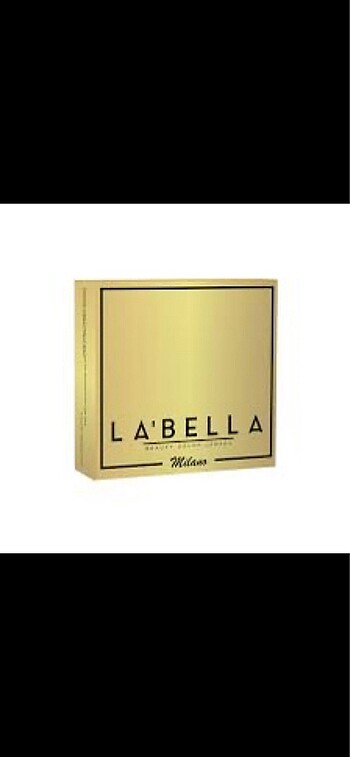 Beden Labella zircon 3 aylık + solüsyon