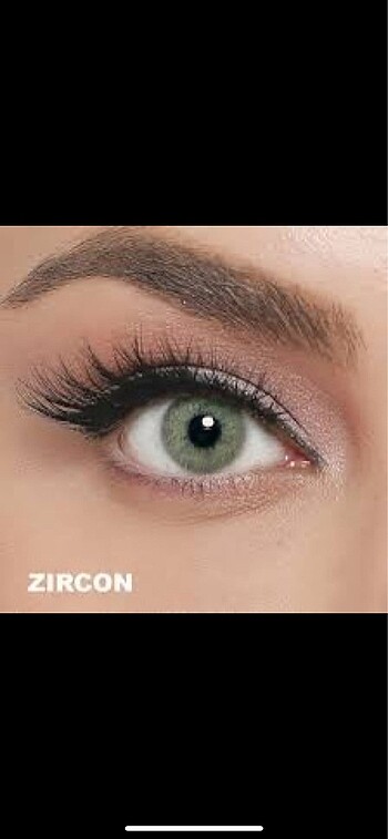 Labella zircon 3 aylık + solüsyon