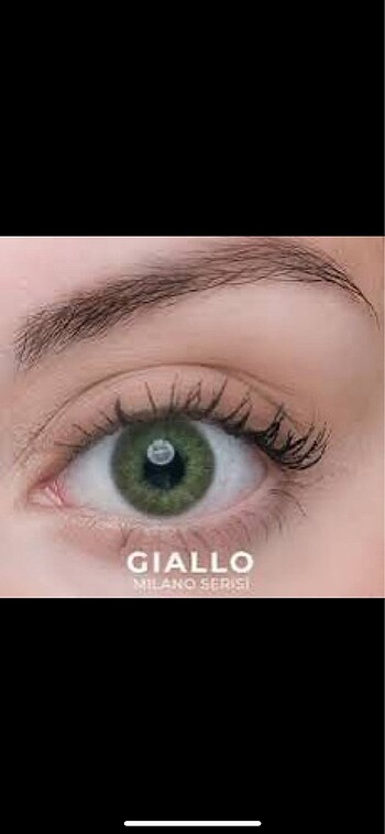 Labella giallo 3 aylık + solüsyon
