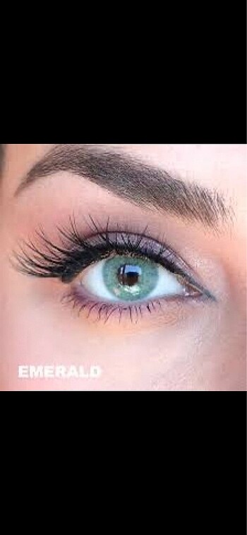 Labella emerald 3 aylık+ solüsyon