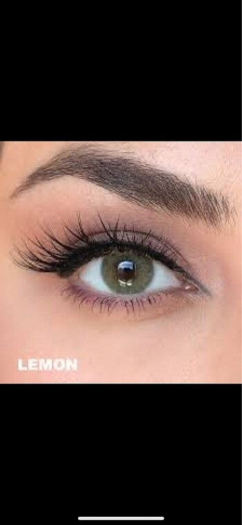 Labella lemon 3 aylık + solüsyon
