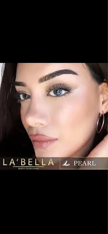 LABELLAMAFIA Labella pearl 3 aylık+ solüsyon