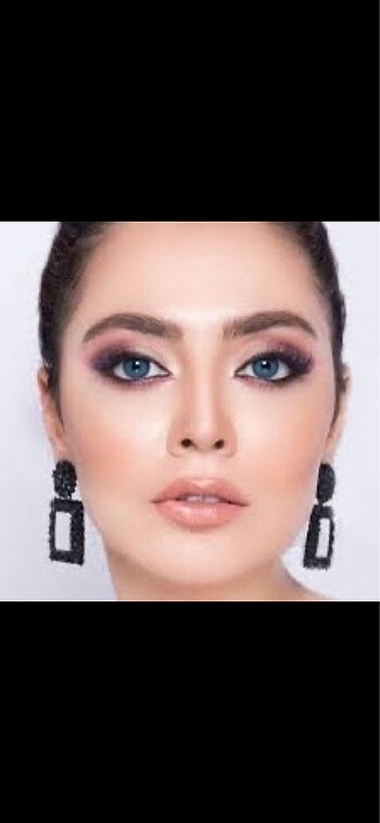 LABELLAMAFIA Labella pixie blue 3 aylık + solüsyon