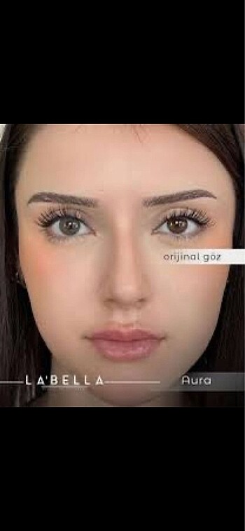 LABELLAMAFIA Laballe premium aura 3 aylık + solüsyon