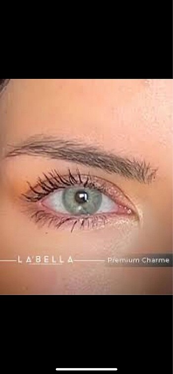 Labella premium charme 3 aylık + solüsyon