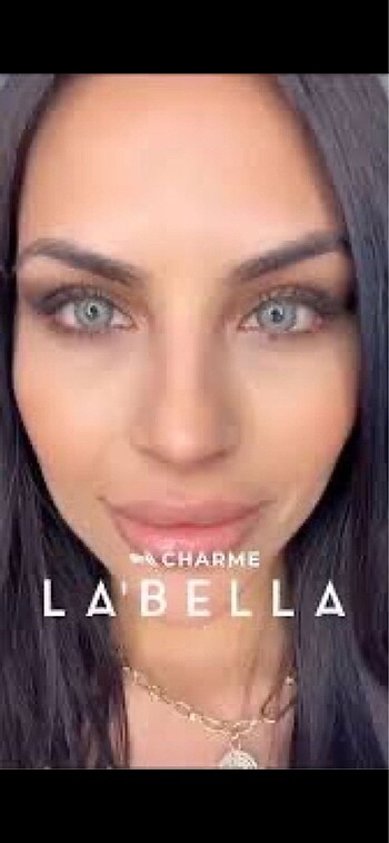 LABELLAMAFIA Labella premium charme 3 aylık + solüsyon