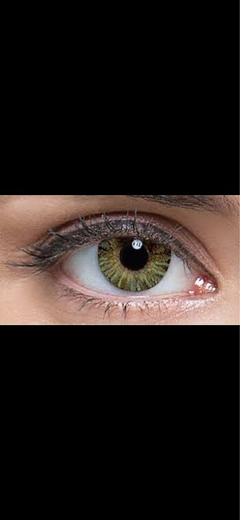Freshcolors green 3 aylık numarasız