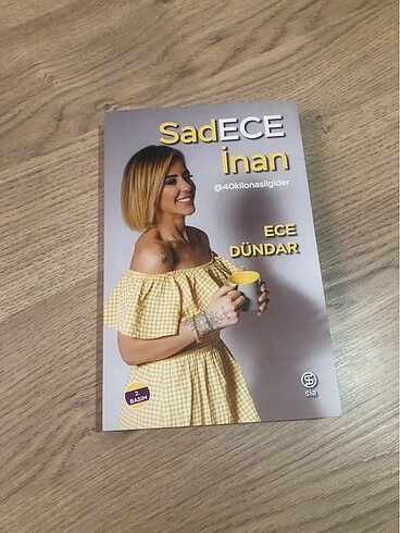 Sadece İnan