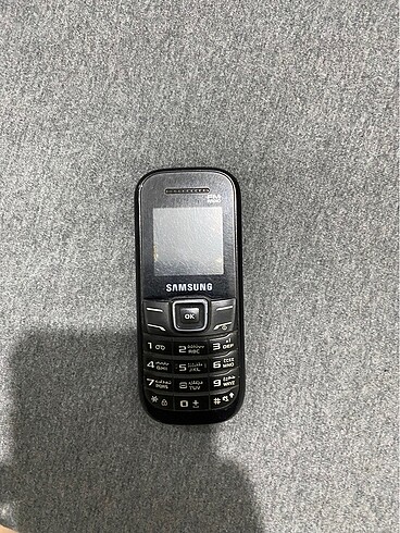 Samsung telefon